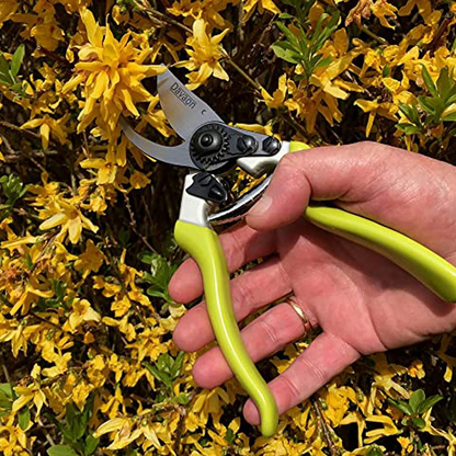 Davaon Bypass Secateurs Pruning Shears